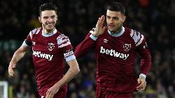 Lịch sử đối đầu Derby County vs West Ham, 2h45 ngày 31/1