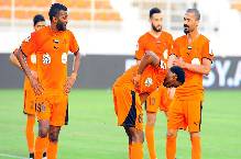Nhận định, soi kèo Ajman vs Al Hamriyah, 23h30 ngày 31/1