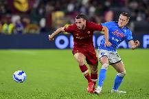 Nhận định, soi kèo Napoli vs AS Roma, 2h45 ngày 30/1