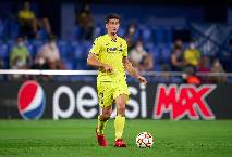 Soi bảng vị cầu thủ ghi bàn Villarreal vs Vallecano, 3h ngày 31/1 Soi bảng vị cầu thủ ghi bàn Villarreal vs Vallecano, 3h ngày 31/1