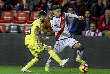 Soi kèo phạt góc Villarreal vs Vallecano, 3h ngày 31/1 Soi kèo phạt góc Villarreal vs Vallecano, 3h ngày 31/1