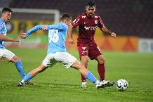 Nhận định, soi kèo CFR Cluj vs FC Voluntari, 01h00 ngày 30/01