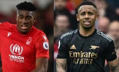 Nhận định, soi kèo Nottingham Forest vs Arsenal, 02h30 ngày 31/1