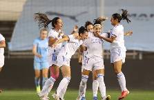 Nhận định, soi kèo Nữ Real Madrid vs Nữ Hacken, 00h45 ngày 31/1 Nhận định, soi kèo Nữ Real Madrid vs Nữ Hacken, 00h45 ngày 31/1