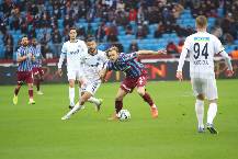 Nhận định, soi kèo Trabzonspor vs Kasimpasa, 00h00 ngày 30/01 Nhận định, soi kèo Trabzonspor vs Kasimpasa, 00h00 ngày 30/01