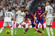 Chuyên gia Tony Ansell dự đoán Barcelona vs Atalanta, 3h00 ngày 30/1