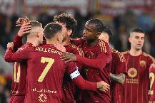 Nhận định, soi kèo AS Roma vs Frankfurt, 03h00 ngày 31/1: Cửa dưới ‘tạch’