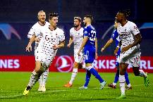 Nhận định, soi kèo Dinamo Zagreb vs AC Milan, 03h00 ngày 30/1: Khó vượt qua áp lực