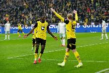 Nhận định, soi kèo Dortmund vs Shakhtar Donetsk, 3h00 ngày 30/1: Chủ nhà sa sút