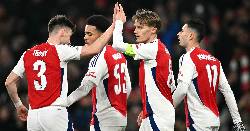 Nhận định, soi kèo Girona vs Arsenal, 03h00 ngày 30/01: Khách có 3 điểm