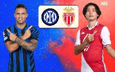 Nhận định, soi kèo Inter Milan vs Monaco, 03h00 ngày 30/01: Chia điểm