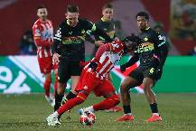 Nhận định, soi kèo Young Boys vs Crvena Zvezda, 3h00 ngày 30/1: Chiến đấu vì danh dự