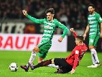 Nhận định bóng đá Werder Bremen vs Eintr. Frankfurt, 0h00 ngày 2/3 Nhận định bóng đá Werder Bremen vs Eintr. Frankfurt, 0h00 ngày 2/3