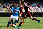 Nhận định bóng đá Napoli vs Torino, 2h45 ngày 1/3