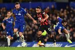 TRỰC TIẾP NH Anh hôm nay 29/2: Bournemouth vs Chelsea, Watford vs Liverpool