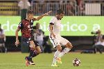 Nhận định bóng đá Cagliari vs AS Roma, 0h00 ngày 2/3 Nhận định bóng đá Cagliari vs AS Roma, 0h00 ngày 2/3