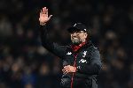 Liverpool mất chức vô địch Ngoại hạng Anh vì virus corona? Liverpool mất chức vô địch Ngoại hạng Anh vì virus corona?