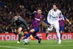 Kết quả đối đầu Real Madrid vs Barcelona, 3h00 ngày 2/3