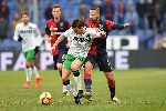 Nhận định bóng đá Sassuolo vs Brescia, 0h30 ngày 10/3