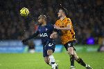 Kết quả đối đầu Tottenham Hotspur vs Wolves, 21h00 ngày 1/3