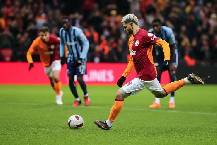 Nhận định, soi kèo Galatasaray với Fatih Karagumruk, 0h45 ngày 1/3: Thắng nhẹ đi tiếp