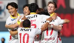 Nhận định, soi kèo Nagoya Grampus Eight với FC Machida Zelvia, 12h00 ngày 2/3: Ngựa ô của giải