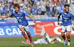 Nhận định Gamba Osaka vs Vissel Kobe, 15h00 ngày 30/3 (VĐQG Nhât Bản)
