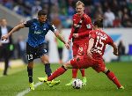 Tỷ lệ bóng đá hôm nay 29/3: Hoffenheim vs Bayer Leverkusen Tỷ lệ bóng đá hôm nay 29/3: Hoffenheim vs Bayer Leverkusen