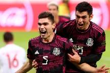 Danh sách 16 đội bóng nam dự Olympic Tokyo 2021: Nỗi buồn người Mỹ