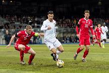 Nhận định Luxembourg vs Bồ Đào Nha, 1h45 ngày 31/3 Nhận định Luxembourg vs Bồ Đào Nha, 1h45 ngày 31/3
