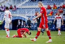 Nhận định Montenegro vs Na Uy, 1h45 ngày 31/3 Nhận định Montenegro vs Na Uy, 1h45 ngày 31/3