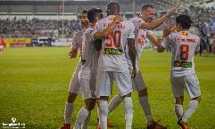 Sau 16 năm, HAGL mới dẫn đầu bảng xếp hạng V.League hai vòng liên tiếp