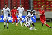 Nhận định, soi kèo Azerbaijan vs Latvia, 18h00 ngày 29/3 Nhận định, soi kèo Azerbaijan vs Latvia, 18h00 ngày 29/3