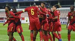 Nhận định, soi kèo U21 Đan Mạch vs U21 Bỉ, 1h00 ngày 30/3 Nhận định, soi kèo U21 Đan Mạch vs U21 Bỉ, 1h00 ngày 30/3