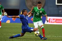 Phân tích kèo hiệp 1 Mexico vs El Salvador, 8h05 ngày 31/3
