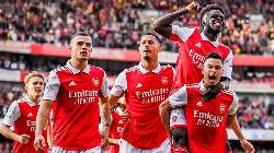 'Arsenal đang sở hữu cầu thủ xuất sắc nhất thế giới' 'Arsenal đang sở hữu cầu thủ xuất sắc nhất thế giới'