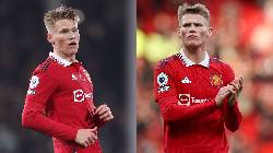 CĐV Man United cầu xin Ten Hag cho McTominay chơi ở vị trí mới CĐV Man United cầu xin Ten Hag cho McTominay chơi ở vị trí mới