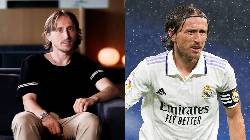 Khép lại những đồn đoán, Modric chính thức chốt tương lai Khép lại những đồn đoán, Modric chính thức chốt tương lai