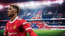Liên tục bị PSG 'thả thính', Rashford chính thức có câu trả lời Liên tục bị PSG 'thả thính', Rashford chính thức có câu trả lời