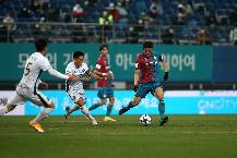 Nhận định, soi kèo Daejeon vs Gimcheon Sangmu, 17h ngày 30/3 Nhận định, soi kèo Daejeon vs Gimcheon Sangmu, 17h ngày 30/3