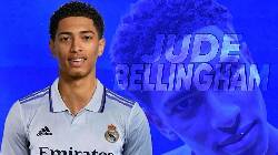 Real Madrid ra phán quyết cuối cùng với thần đồng Bellingham Real Madrid ra phán quyết cuối cùng với thần đồng Bellingham