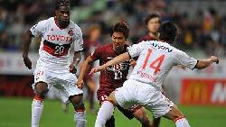 Nhận định, soi kèo Nagoya Grampus Eight với Yokohama F Marinos, 14h00 ngày 30/3: Khách lấn át chủ nhà