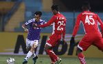 Nagaworld vs Hà Nội FC (17h 1/5): Tái lập màn dội bom?