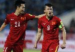 ĐT Việt Nam và những kỷ lục khó bị xô đổ trong 30 năm qua ĐT Việt Nam và những kỷ lục khó bị xô đổ trong 30 năm qua