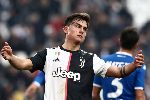 Dybala vẫn chưa khỏi bệnh sau 6 tuần điều trị