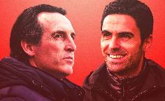 Dự đoán Villarreal vs Arsenal bởi chuyên gia Ben Knapton Dự đoán Villarreal vs Arsenal bởi chuyên gia Ben Knapton