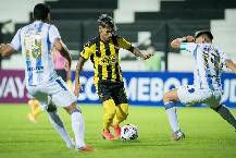 Nhận định Corinthians vs Peñarol, 5h15 ngày 30/4 Nhận định Corinthians vs Peñarol, 5h15 ngày 30/4