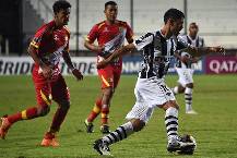 Nhận định Sport Huancayo vs River Plate, 5h15 ngày 30/4 Nhận định Sport Huancayo vs River Plate, 5h15 ngày 30/4