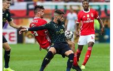 Nhận định Tondela vs Benfica, 1h ngày 1/5