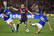 Nhận định, soi kèo Sampdoria vs Genoa, 23h00 ngày 30/04